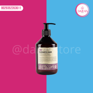 ACONDICIONADOR INSIGHT DAMAGED HAIR RESTRUCTURIZING 400ML