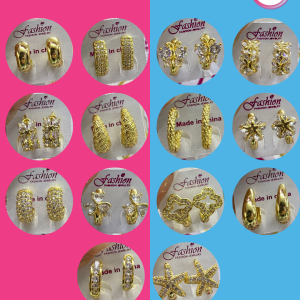 ARGOLLA FASHION JEWELRY