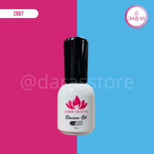 BLOSSOM GEL EXMA CRISTAL 10ML