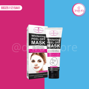 CREMA BLANQUEADORA AICHUN BEAUTY 120ML FACIAL NO.AC218-1