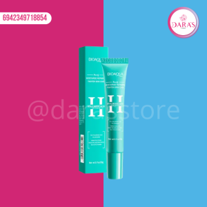 CREMA DE OJOS BIOAQUA ACIDO HIALURONICO 20GR
