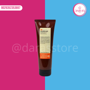 MASCARILLA CAPILAR INSIGHT COLORED HAIR PROTECTIVE 250ML