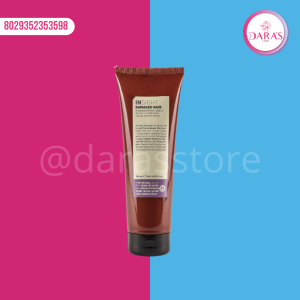 MASCARILLA CAPILAR INSIGHT DAMAGED HAIR RESTRUCTURIZING 250ML