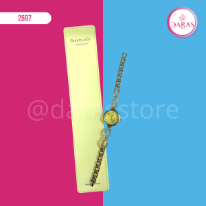 RELOJ PARA DAMA CON PEDRERIA