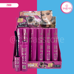 RIMEL AIYISHABEAUTY 12GR FIREWORK NO.24047