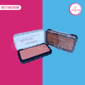 RUBOR COMPACTO MOCMALLURE NO.ES3839