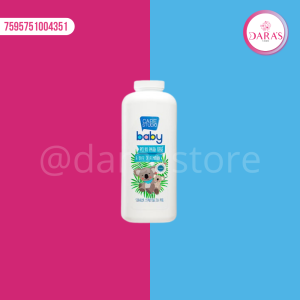 TALCO CARE STUDIO 113GR BASE DE ALMIDON PARA BEBE