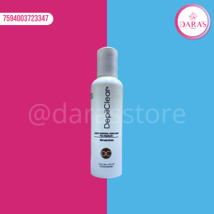 ACEITE DEPILCLEAR 140ML ALMENDRA