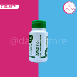 AGUA OXIGENADA KERAMIZ 60ML VOL.10