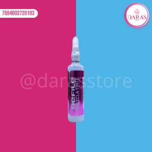 AMPOLLA DEFILE 10ML MEZCLA TINTE