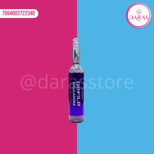 AMPOLLA DEFILE 10ML REGULADORA PARA CABELLO GRASO