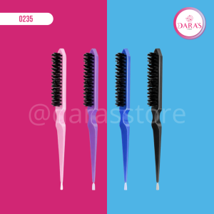 CEPILLO DE ESTILISMO PROFESIONAL (PULIDOR)