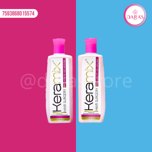 CIRUGIA KERAMIX 550ML ALISADO MARROQUI
