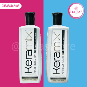 CIRUGIA KERAMIX AFRO 550ML