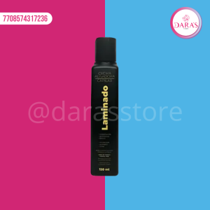 CIRUGIA LAMINADO 120ML CREMA ALISADORA CAPILAR