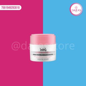 CREMA VALMY 50GR FACIAL ANTI-EDAD