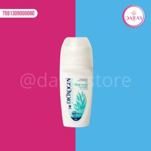 DESODORANTE DIOXOGEN 90GR CON ALOE VERA