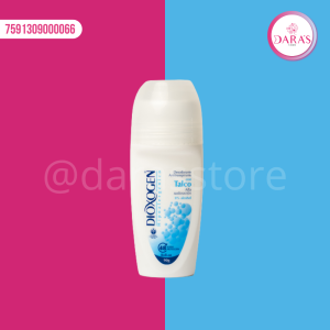 DESODORANTE DIOXOGEN 90GR CON TALCO