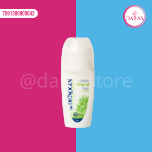 DESODORANTE DIOXOGEN 90GR ORIGINAL