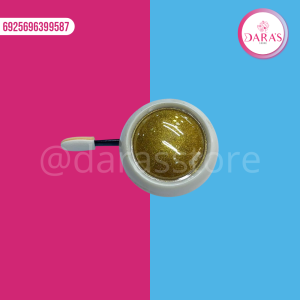 EFECTO ESPEJO GOLD POWDER (ORO) NO.V-958C