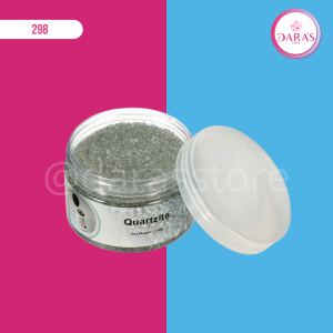 ESTERILIZADOR QUARTZITE 500GR EN CUARZO