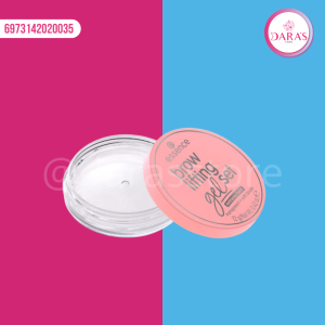 GEL DE CEJAS CHARMEBER 12GR BROW LIFTING NO.JH6605