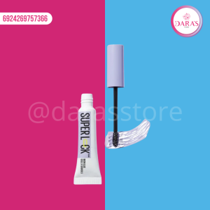 GEL DE CEJAS SFR COLOR 10GR SUPERLOCK NO.5736