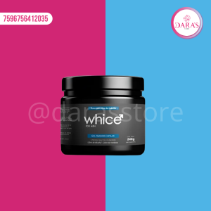 GEL WHICE 240GR FIJADOR PARA TODO TIPO DE CABELLO