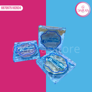ILUMINADOR SEVENCOOL 9.4GR HIGHLINGHT DONUT NO.7976A