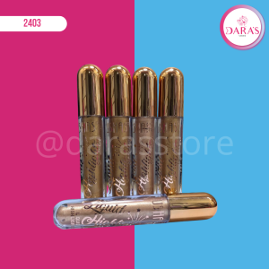 ILUMINADOR USHAS 6GR LIQUIDO HIGHLIGHTER NO.FS265A
