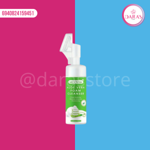 LIMPIADOR MOOYAM 150ML FACIAL ALOE VERA