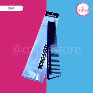 PEINE TONY&GUY NO.06940 CARBON ANTIESTATICA