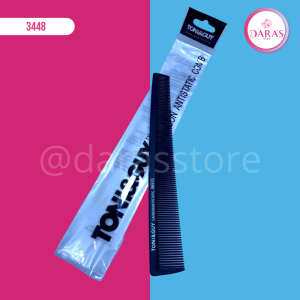 PEINE TONY&GUY NO.06970 CARBON ANTIESTATIC