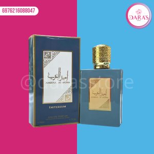 PERFUME CLIVE DORRIS 50ML IMPERIUM NO.CD2219-3