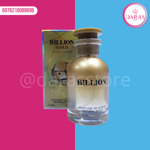 PERFUME EN ACEITE KISS RAVEY 60ML BILLION GOLD NO.V-227