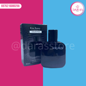 PERFUME KISS RAVEY 35ML LOCASTE