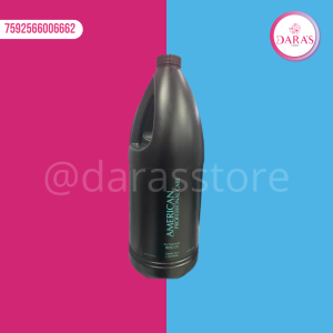 SHAMPOO AMERICAN 1975CM3 RESCUE CARE PRE-TRATAMIENTO