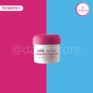 REMOVEDOR VALMY 100G DE CUTICULA EN CREMA