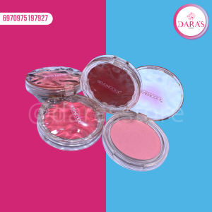 RUBOR COMPACTO SEVENCOOL 5.5GR FACE BLUSH NO.7669A