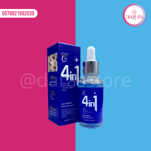 SERUM ETACS HOUSE 30ML AQUA 4 EN 1 NO.9203