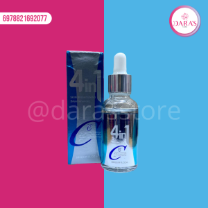 SERUM ETACS HOUSE 30ML SKIN BRIGHTENING 4 EN 1 NO.9207