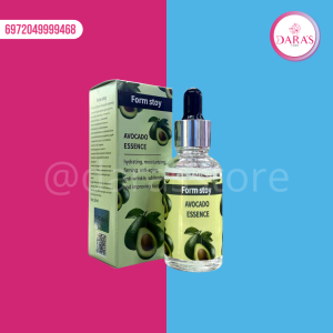 SERUM FORM STOY 30ML ESSENCE AGUACATE