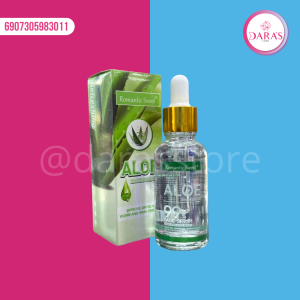 SERUM ROMANTIC SWEET 15ML ESSENTIAL OIL ALOE VERA NO.RS-8301