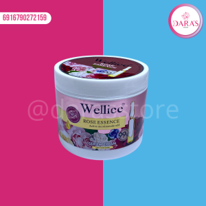 SERUM WELLICE 115GR EN CREMA ROSE NO.166-22