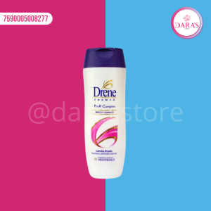 SHAMPOO DRENE 200ML PROH COMPLEX CABELLO RIZADO