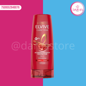 ACONDICIONADOR LOREAL 370ML ELVIVE PROTECTOR