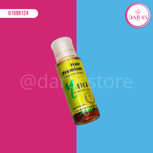 AMPOLLA HAIR PREMIUM 30ML CAPILAR MAGICA RENOVACION