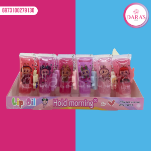 BRILLO HOLD MORNING 15ML LABIAL LIP OIL LABUBU NO.HL6146