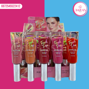 BRILLO RIBIABEAUTY 8ML LABIAL FRESH DEW NO.RB2241