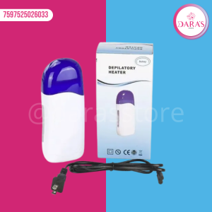 CALENTADOR ROLL ON PARA CERA HEATER NO.MO-2603